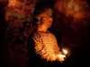 «Бросилась в горящий дом за отцом»: на пожаре под Челябинском погибла двухлетняя девочка