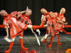 Детская студия ансамбля танца «Урал» объявила новый набор
