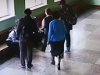 Избиение школьника отцом второклассника в Челябинске попало на видео