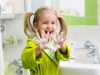 Челябинским детям покажут, как правильно мыть руки