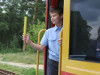 В Челябинске школьников приглашают бесплатно выучиться на машиниста железной дороги
