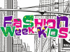 2.12.2018 Street style FASHION show FASHION WEEK KIDS