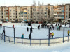 Куда жителям Челябинска жаловаться на плохие катки во дворах