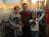 Андрей Аршавин возобновил общение с детьми от Юлии Барановской