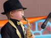 В Челябинске состоится фестиваль «Baby-Jazz»