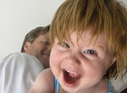 20 способов утихомирить разбушевавшегося ребенка