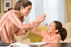 Как поощрять ребенка в семье