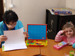 Дошкольное обучение детей: задачи и цели