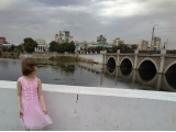 Настя Хотинская, 9 лет