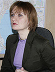 Анна Городецкая