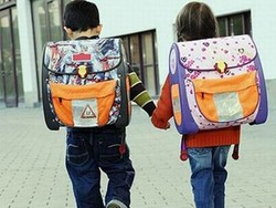 Каким должен быть портфель первоклассника?
