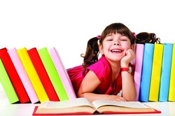 Как помочь ребенку научиться читать?