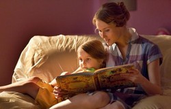 Как читать ребенку книгу