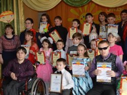 В Челябинске пройдет творческий фестиваль для детей-аутистов