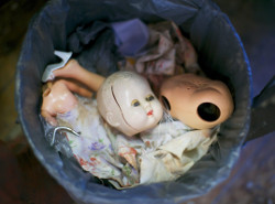 Челябинские врачи рассказали о состоянии младенца, найденного в мусорном баке