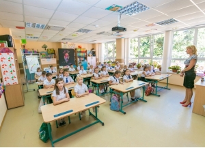 Челябинская область начала выплачивать пособия на подготовку детей к школе