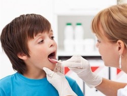 Профилактика простудных заболеваний у детей