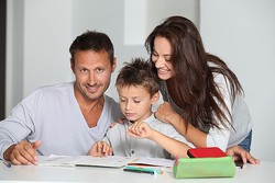 Рекомендации родителям по подготовке домашних заданий