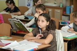 Советы родителям первоклассников