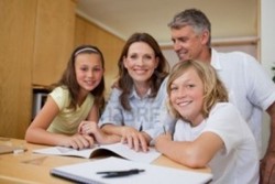 Советы родителям, которые хотят помочь своим детям в выполнении домашних заданий