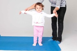Утренняя гигиеническая гимнастика для детей школьного возраста