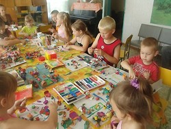 Вальдорфская система обучения