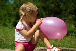 Влияние физических упражнений на органы дыхания у детей