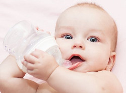 Экспертиза детской воды: микробов больше в 100 раз!