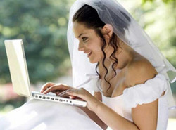 Свадьба онлайн. Челябинские ЗАГСы приобщают горожан к Интернету