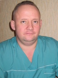 Карлыков Борис Владимирович