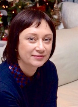 Лосева Наталья Валентиновна