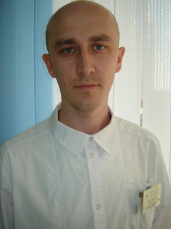 Богданов Сергей Геннадьевич