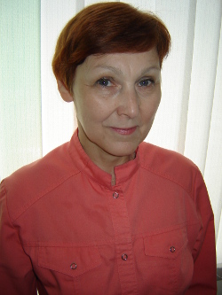 Баннова Наталья Николаевна