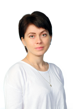 Гурбатова Дарья Викторовна