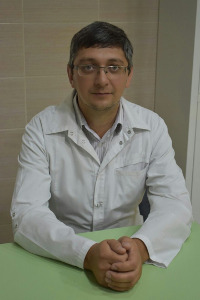 Кириллов Евгений Сергеевич