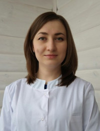 Степанова Мария Александровна